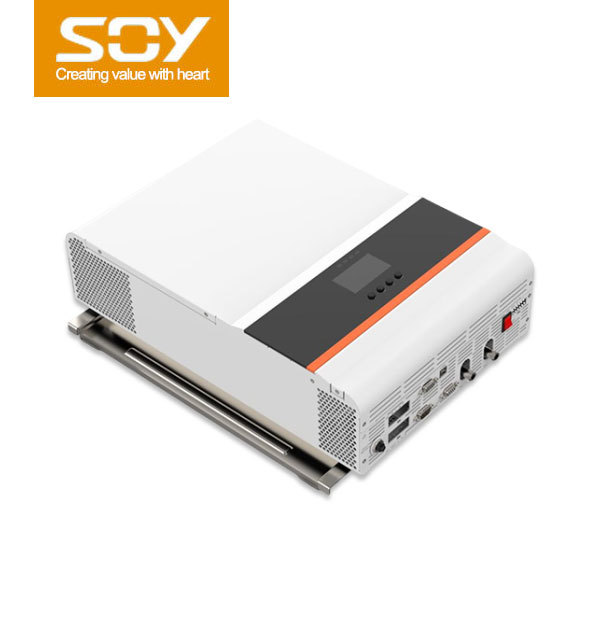 3000W家用储能逆变器(SOY-RES-3000W)